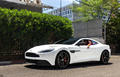 Aston Martin Vanquish