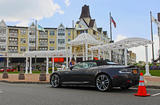 Aston Martin DBS