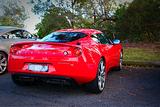 Lotus Evora