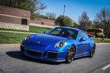 Porsche 911 GT3