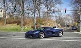 Ferrari LaFerrari
