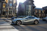 Ferrari F12