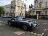 Jaguar E-Type