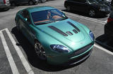 Aston Martin Vantage