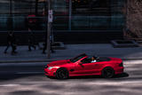 Mercedes SL 65 AMG