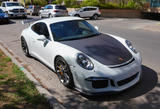 Porsche 911 GT3