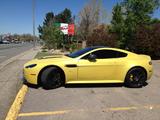 Aston Martin Vantage
