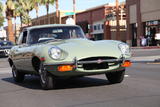 Jaguar E-Type