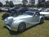 Morgan Aero 8