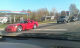 Dodge Viper