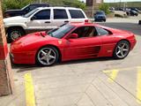 Ferrari 348