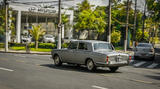 Rolls-Royce Silver Shadow