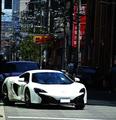 Mclaren 650S