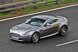 Aston Martin Vantage