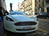 Aston Martin Rapide