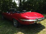 Jaguar E-Type