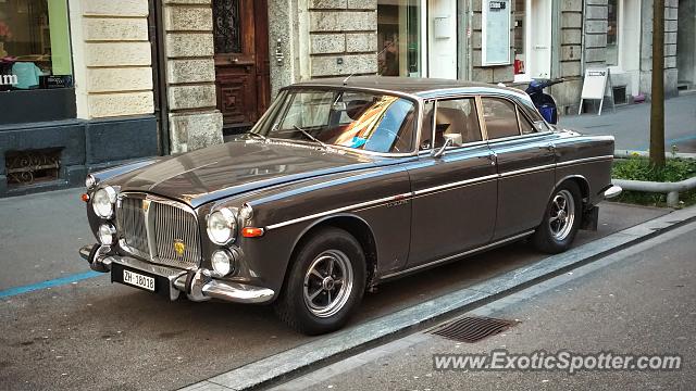 Other Vintage spotted in Zürich, Switzerland