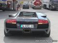 Lamborghini Murcielago