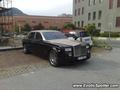 Rolls Royce Phantom