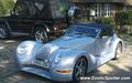Morgan Aero 8