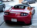 Tesla Roadster