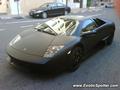 Lamborghini Murcielago