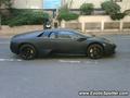 Lamborghini Murcielago