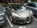 Bugatti Veyron