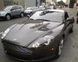 Aston Martin DB9