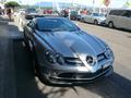 Mercedes SLR