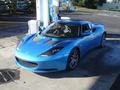 Lotus Evora