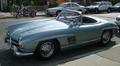 Mercedes 300SL