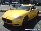 Maserati Gransport
