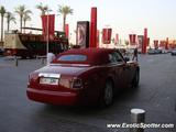 Rolls Royce Phantom