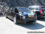Rolls Royce Phantom