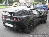 Lotus Exige