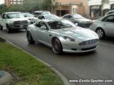 Aston Martin DB9