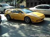 Lotus Esprit