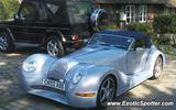 Morgan Aero 8