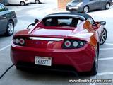 Tesla Roadster