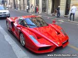 Ferrari Enzo