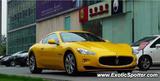 Maserati Gransport