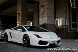 Lamborghini Gallardo