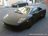 Lamborghini Murcielago