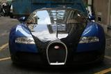 Bugatti Veyron