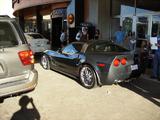 Chevrolet Corvette ZR1