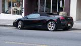 Lamborghini Gallardo