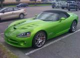 Dodge Viper