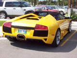 Lamborghini Murcielago