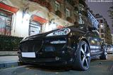 Porsche Cayenne Gemballa 650